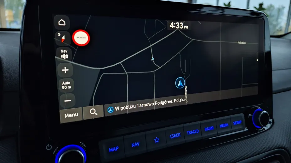 HYUNDAI Kona Kona 1.6 T-GDI Premium 4WD DCT