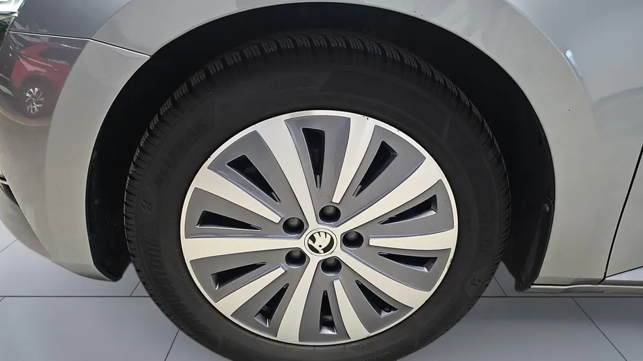 SKODA Superb Superb 2.0 TDI SCR Style DSG