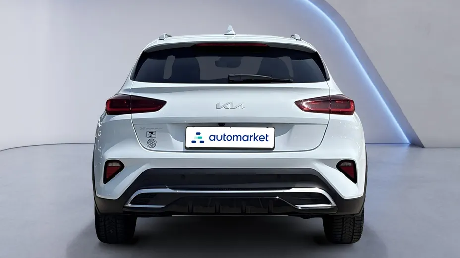 KIA XCeed XCeed 1.5 T-GDI Business Line