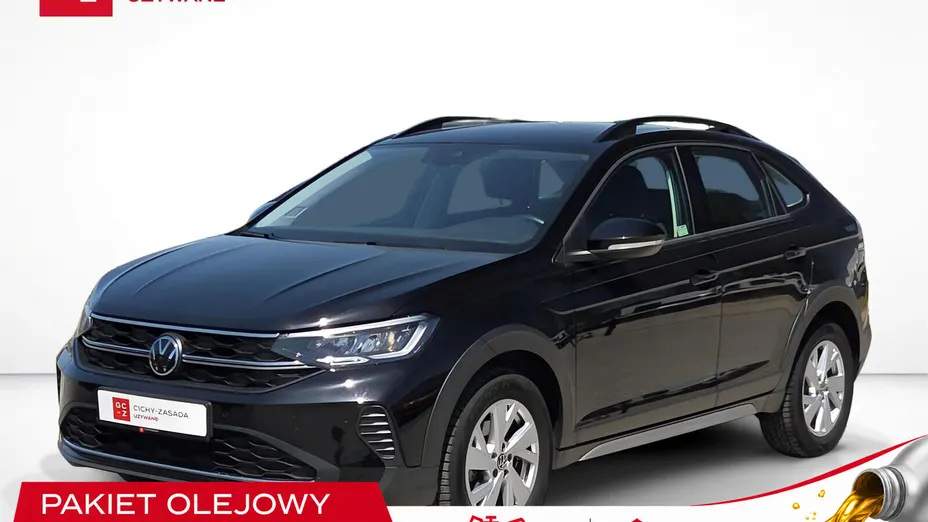 VOLKSWAGEN Taigo Taigo 1.0 TSI Life DSG