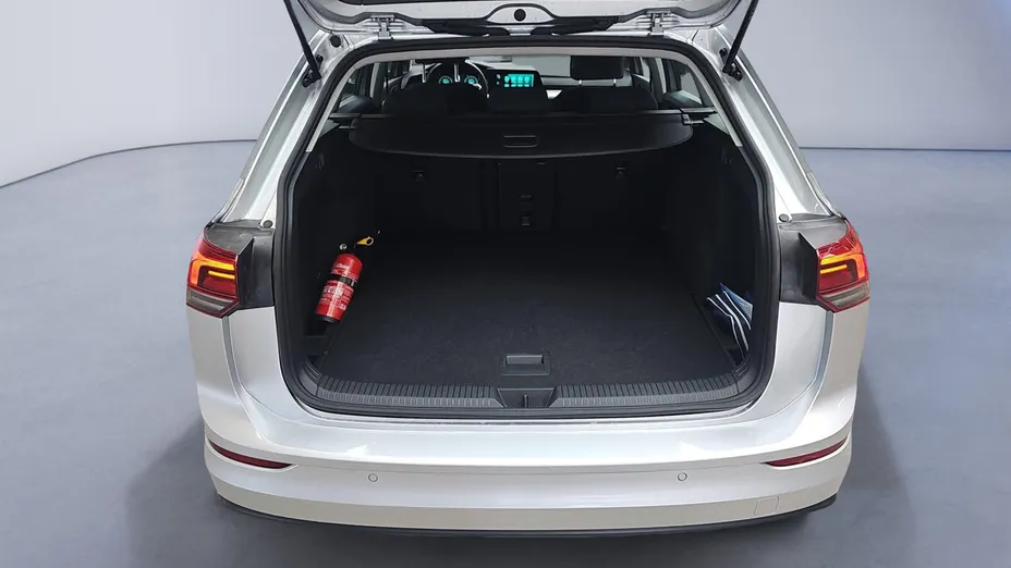 VOLKSWAGEN Golf Golf VIII 1.5 TSI EVO Life