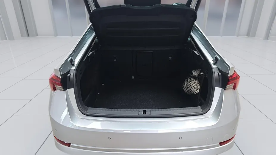 SKODA Octavia Octavia 2.0 TDI Ambition DSG