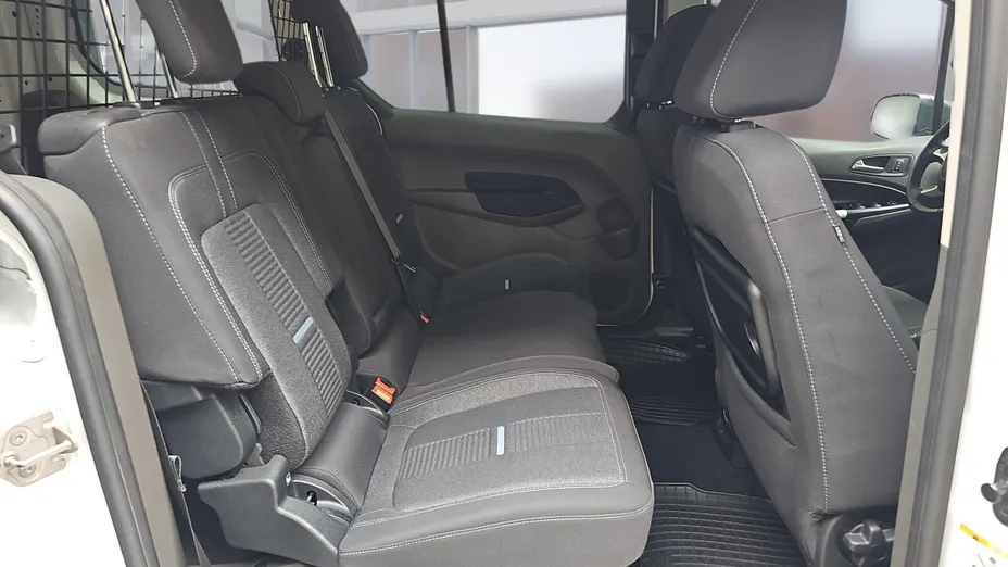 FORD Transit Connect Transit Connect Kombi 230 L2 Active