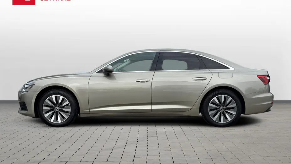 AUDI A6 A6 50 TFSI e Quattro S tronic