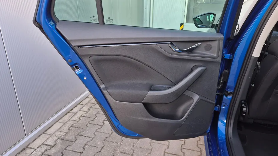 SKODA Kamiq Kamiq 1.0 TSI Drive DSG Nowy