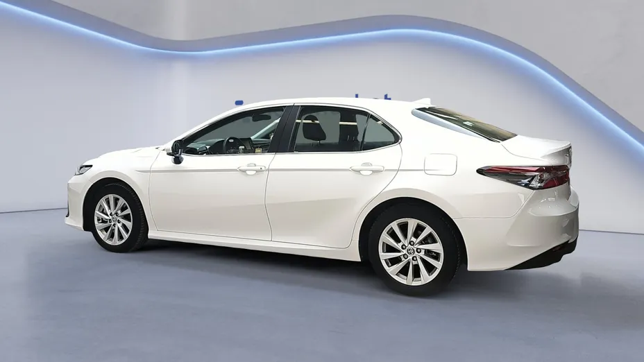 TOYOTA Camry Camry 2.5 Hybrid Comfort CVT