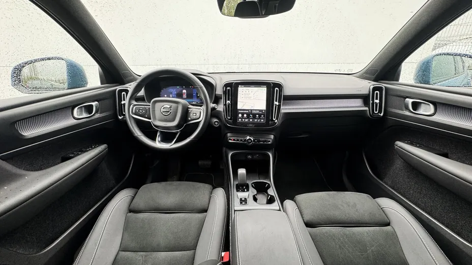 VOLVO XC40 XC40 B3 Core aut