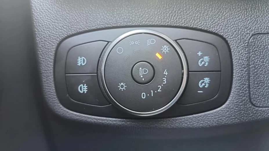 FORD Focus Focus 1.0 EcoBoost mHEV ST-Line X