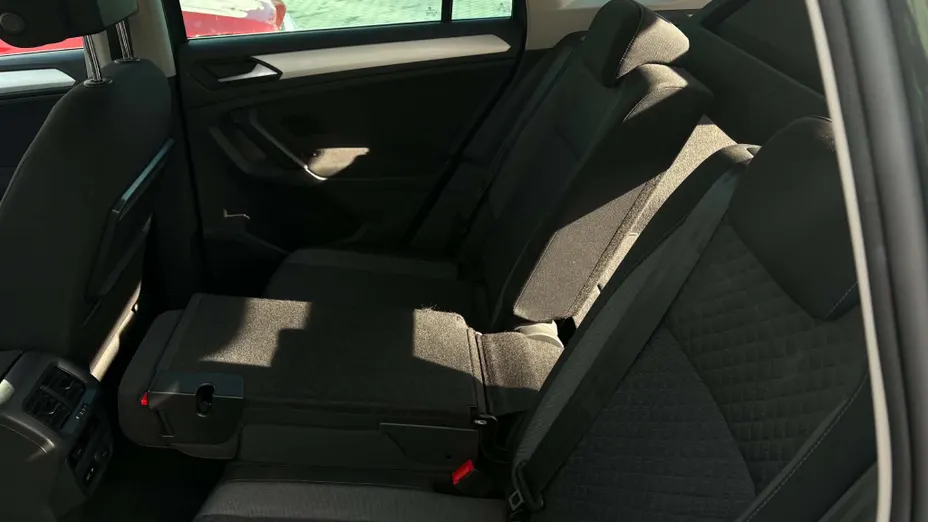 VOLKSWAGEN Tiguan Tiguan 1.5 TSI EVO Elegance DSG