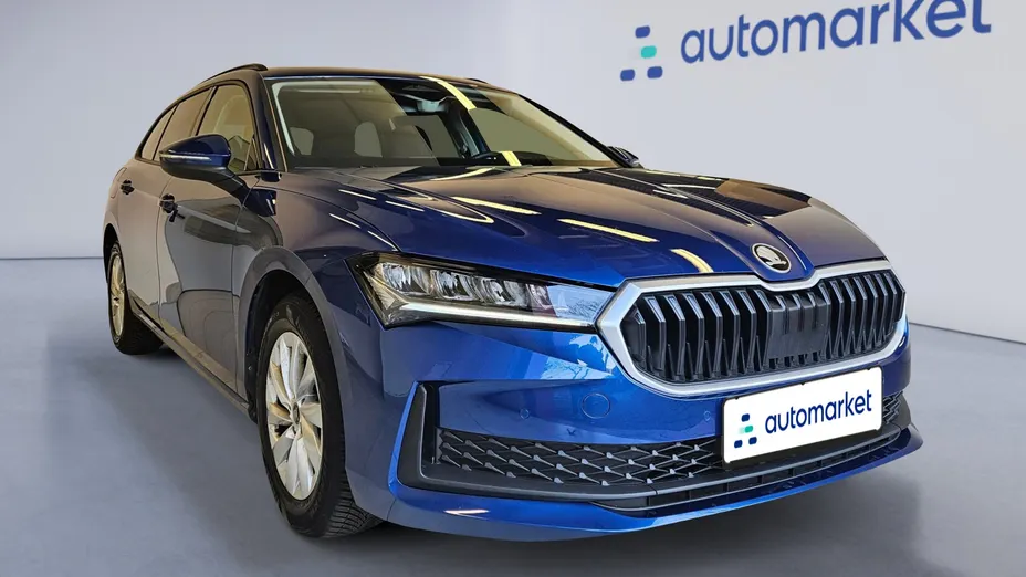SKODA Superb Superb 1.5 TSI mHEV Essence DSG