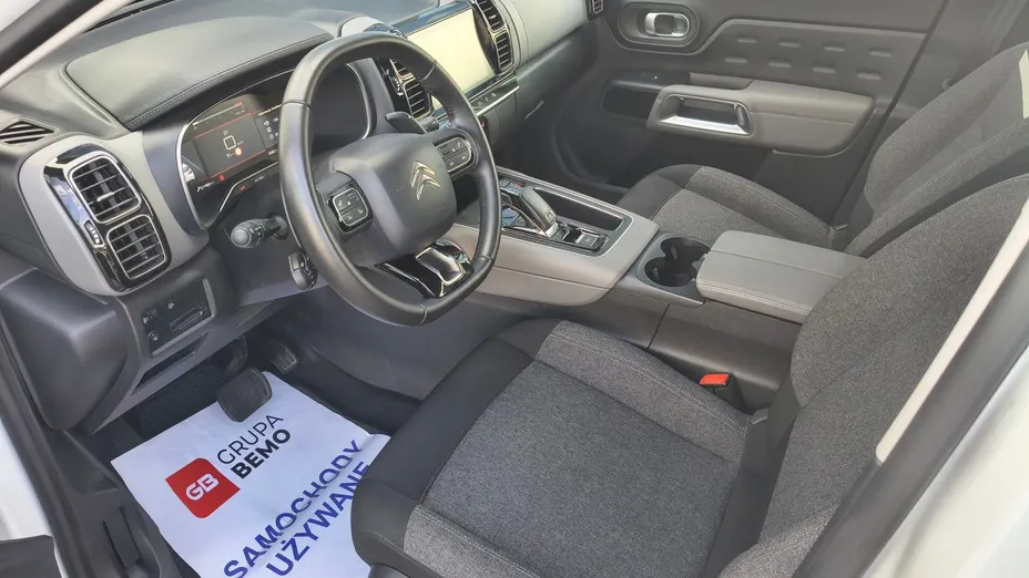 CITROEN C5 Aircross C5 Aircross 1.2 PureTech Feel Pack EAT8