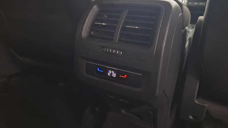 VOLKSWAGEN Touran Touran 2.0 TDI BMT Comfortline DSG