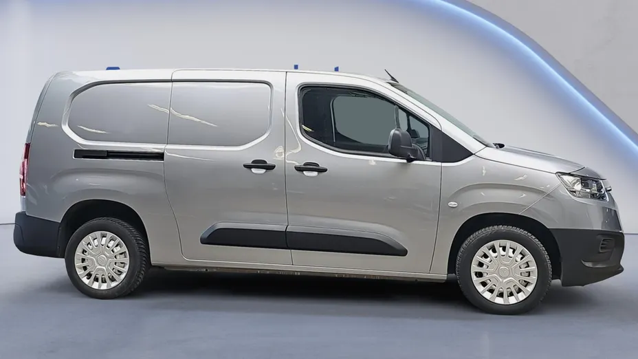 TOYOTA Proace City Proace City 1.5 D-4D Long 2,4t Active
