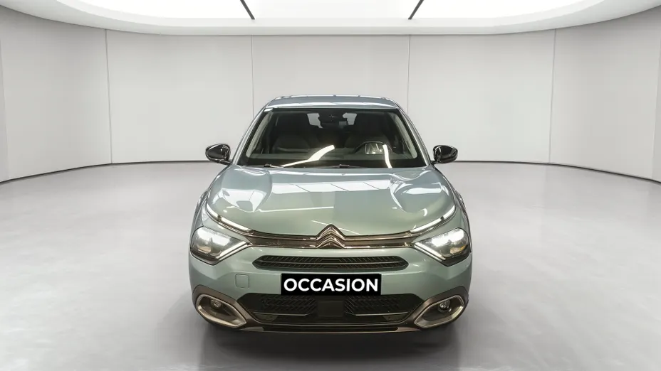 CITROEN C4 -