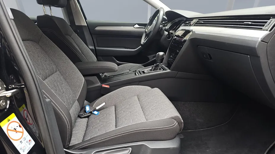 VOLKSWAGEN Passat Passat 1.5 TSI EVO Business DSG