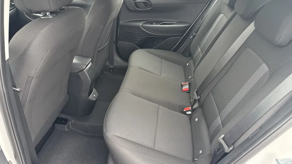 HYUNDAI i20 i20 1.0 T-GDi Modern DCT Nowy