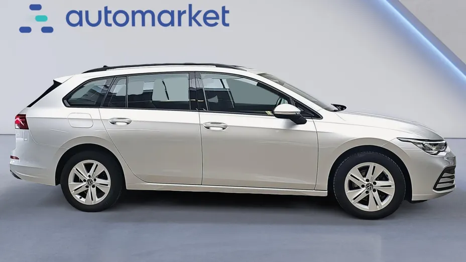 VOLKSWAGEN Golf Golf VIII 1.5 TSI EVO Life