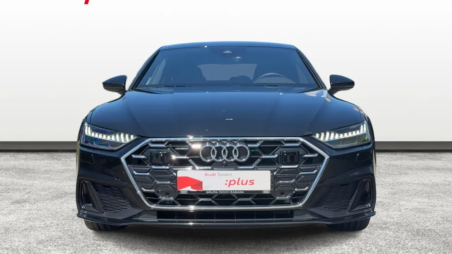 AUDI A7 Sportback -