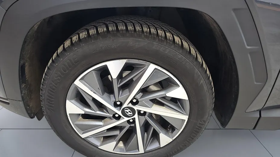HYUNDAI Tucson Tucson 1.6 T-GDi 48V Smart 2WD DCT