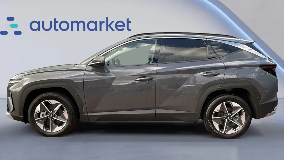 HYUNDAI Tucson Tucson 1.6 T-GDi Executive 2WD Nowy