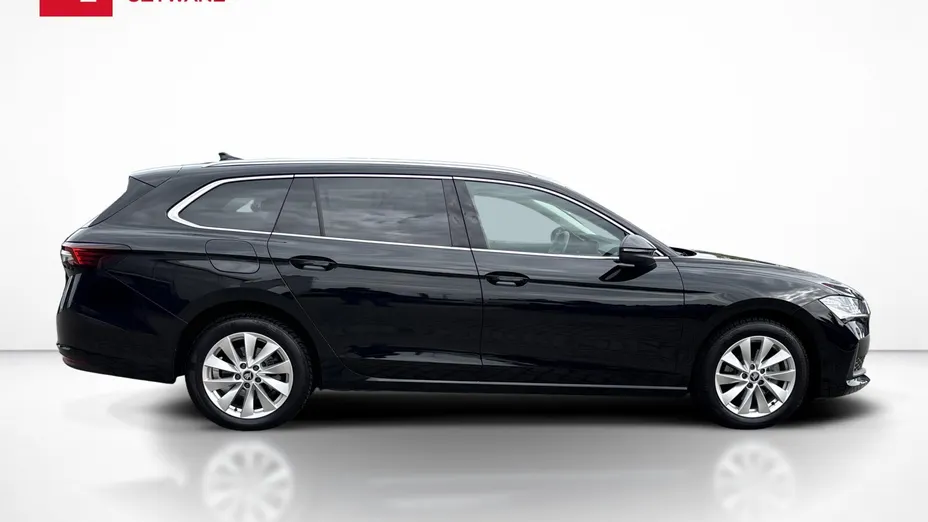 SKODA Superb Superb 2.0 TDI SCR Selection DSG