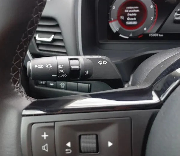 NISSAN Qashqai Qashqai 1.3 DIG-T mHEV N-Connecta