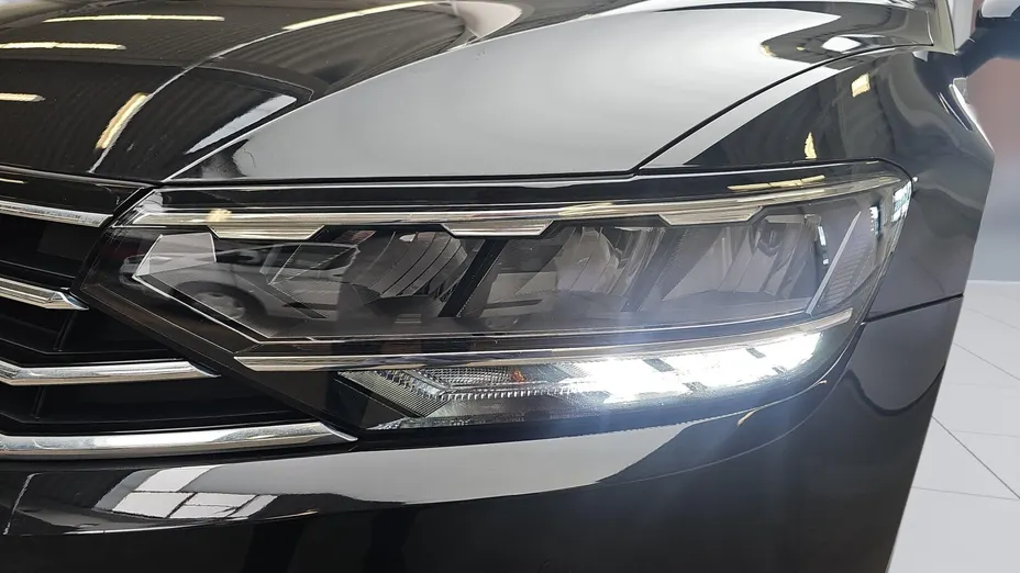VOLKSWAGEN Passat Passat 1.5 TSI EVO Business DSG