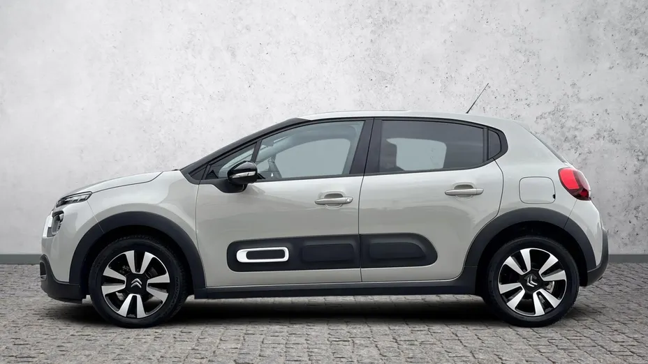 CITROEN C3 C3 1.2 PureTech Max EAT6