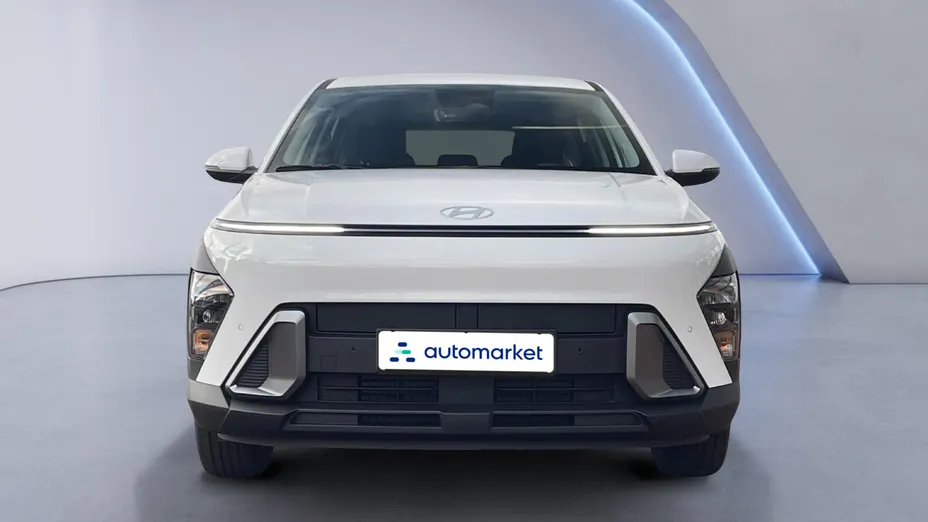 HYUNDAI Kona Kona 1.6 GDI Hybrid Smart DCT Nowy