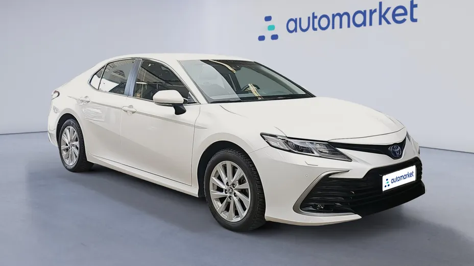 TOYOTA Camry Camry 2.5 Hybrid Comfort CVT