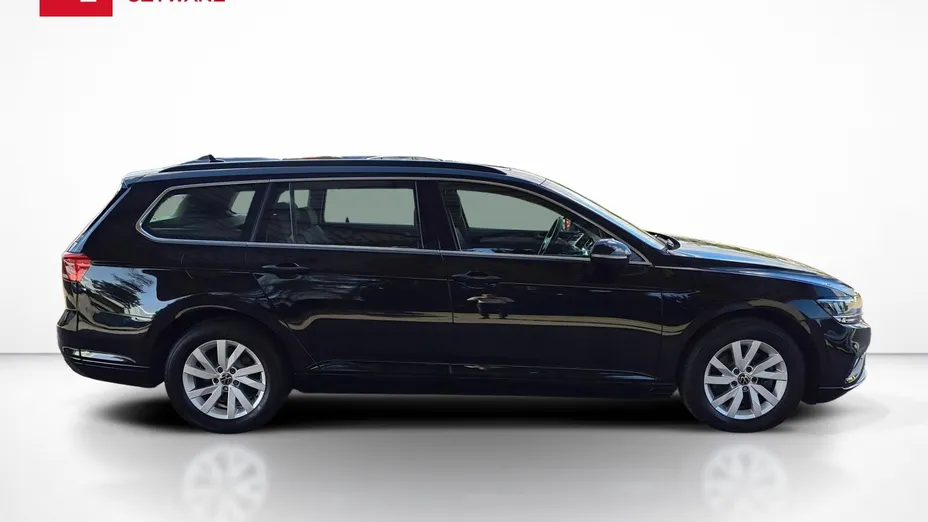 VOLKSWAGEN Passat Passat 2.0 TDI EVO Business DSG