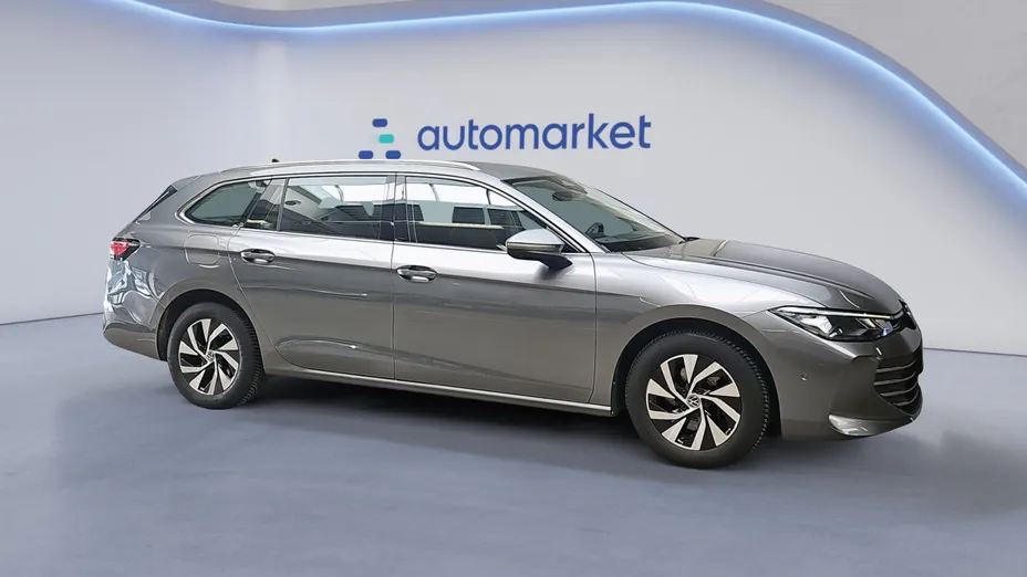 VOLKSWAGEN Passat Passat 1.5 TSI ACT mHEV Business DSG