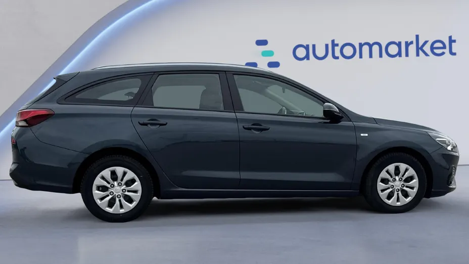 HYUNDAI i30 i30 1.5 T-GDI 48V Modern