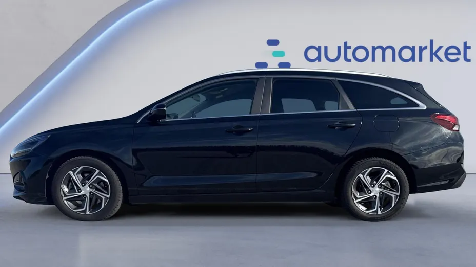 HYUNDAI i30 i30 1.0 T-GDI Smart DCT