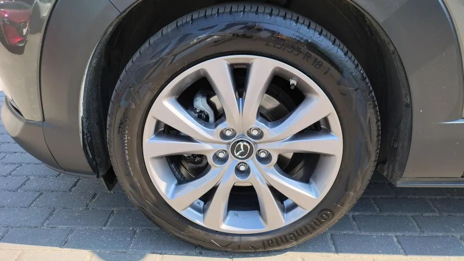MAZDA CX-30 CX-30 2.0 mHEV Kanjo 2WD