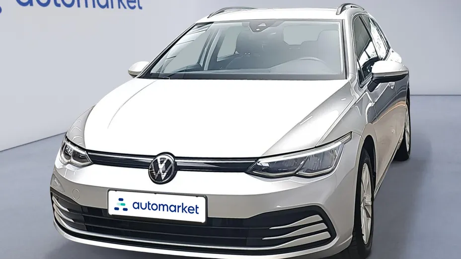 VOLKSWAGEN Golf Golf VIII 1.5 TSI EVO Life