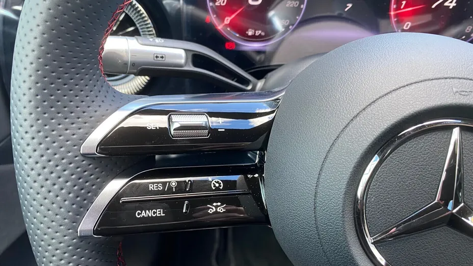 MERCEDES-BENZ CLA CLA 200 mHEV 8G-DCT