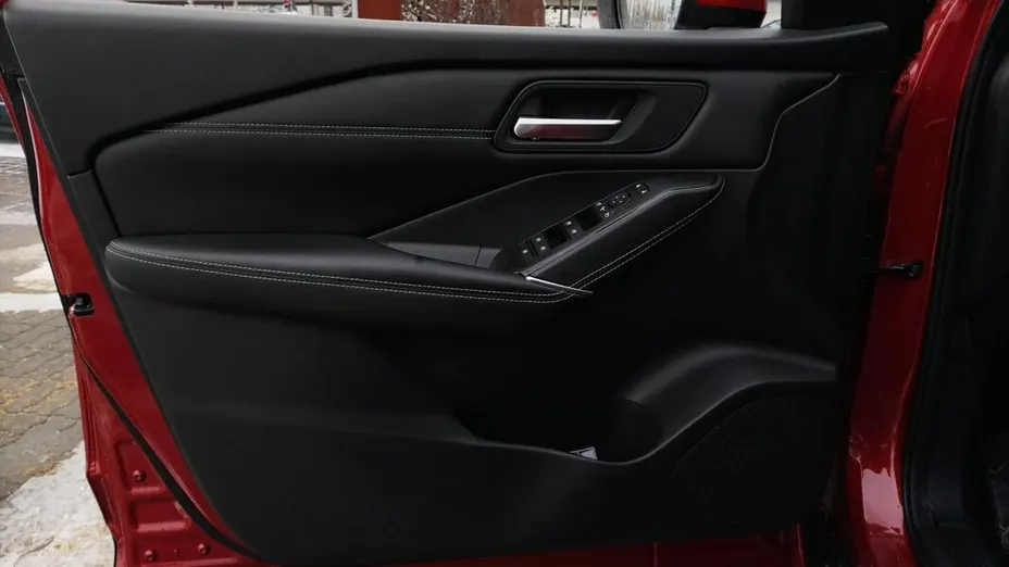 NISSAN Qashqai Qashqai 1.3 DIG-T mHEV N-Connecta