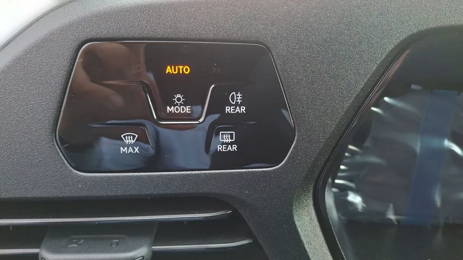 VOLKSWAGEN Caddy Caddy Cargo 2.0 TDI Nowy