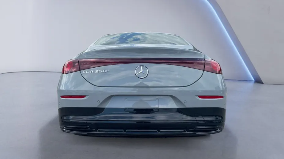 MERCEDES-BENZ CLA CLA 250+ 85kWh Nowy