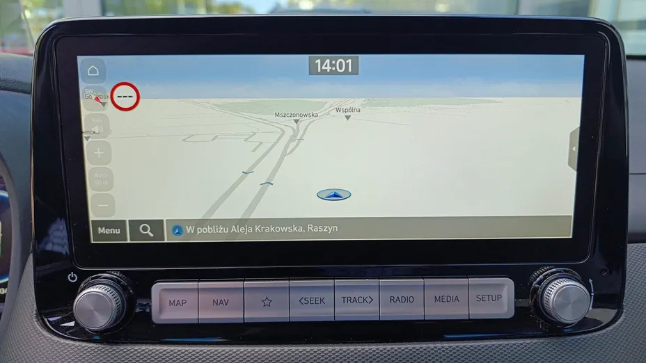 HYUNDAI Kona Kona Electric 64kWh Executive