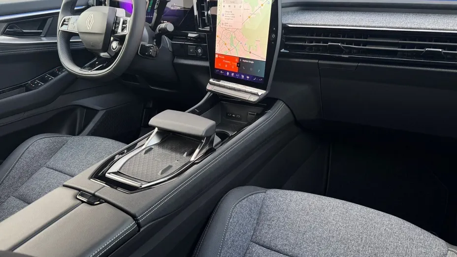 RENAULT Austral Austral 1.3 TCe mHEV Techno aut Nowy