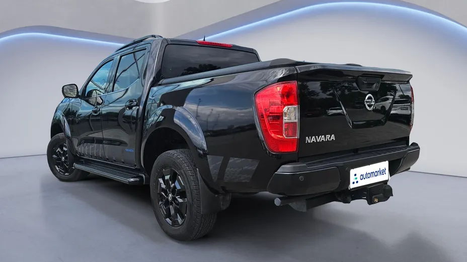 NISSAN Navara Navara 2.3 dCi Tekna aut
