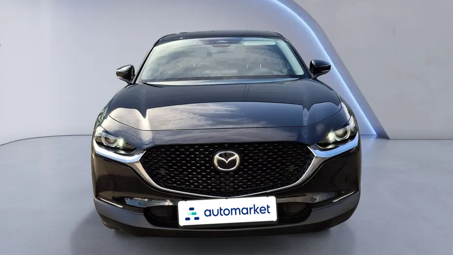 MAZDA CX-30 CX-30 2.0 mHEV Hikari 2WD aut