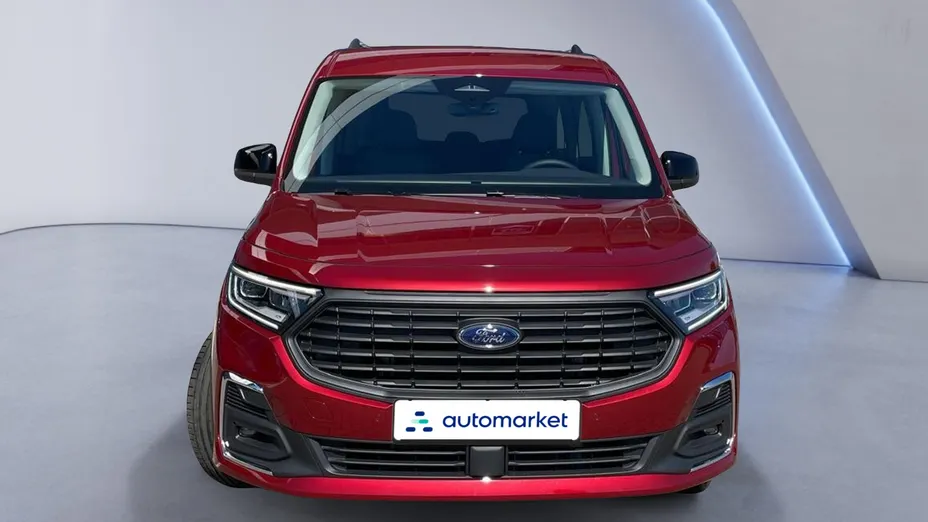 FORD Tourneo Connect Grand Tourneo Connect 1.5 EcoBoost Titanium aut Nowy