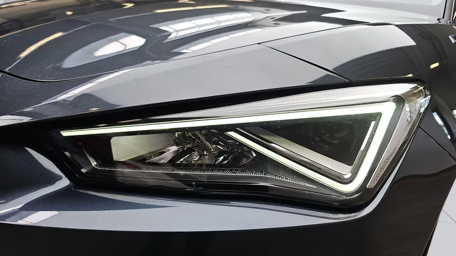 SEAT Leon Leon 1.5 TSI Full LED