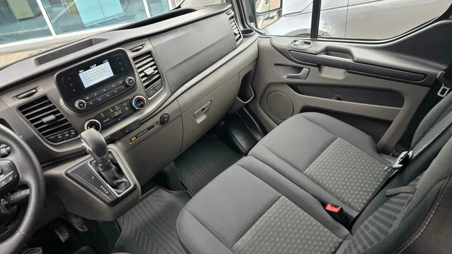 FORD Transit Custom Transit Custom 320 L2H1 Trend