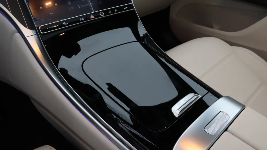 MERCEDES-BENZ GLC GLC 220 d mHEV 4-Matic AMG Line