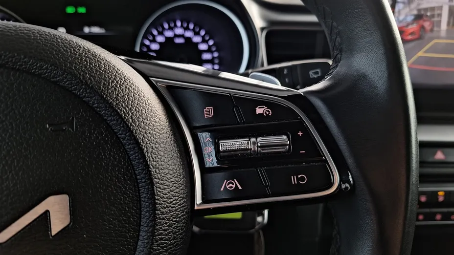 KIA XCeed XCeed 1.5 T-GDI M DCT