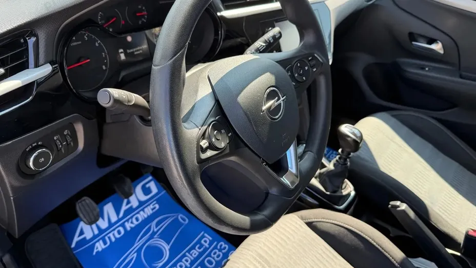 OPEL Corsa Corsa 1.3 CDTI 111